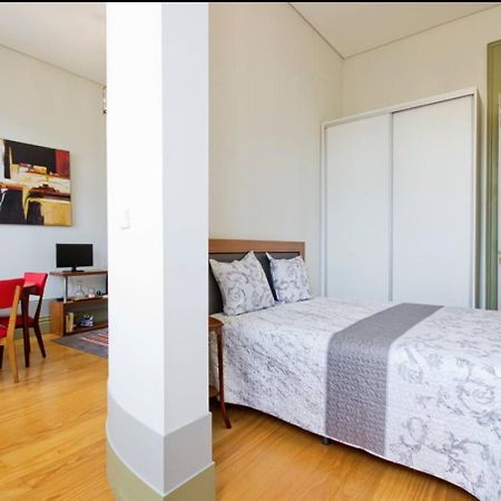 Heartmade Loft & Heartmade Studio Porto Exterior foto