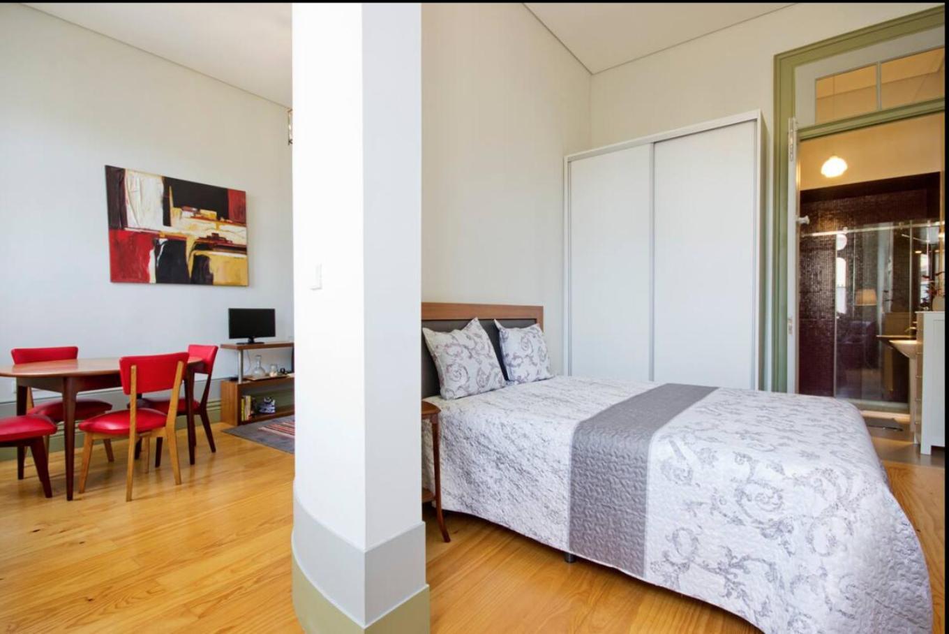 Heartmade Loft & Heartmade Studio Porto Exterior foto