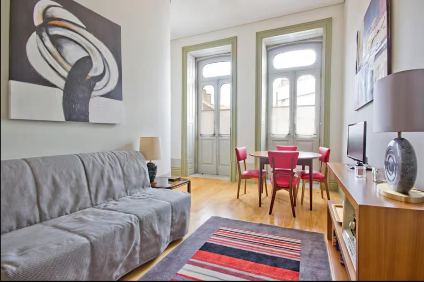 Heartmade Loft & Heartmade Studio Porto Exterior foto