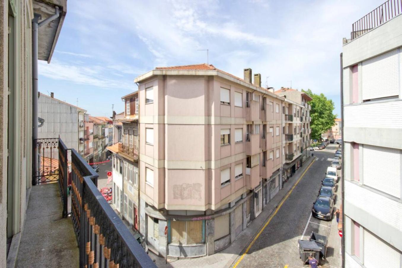 Heartmade Loft & Heartmade Studio Porto Exterior foto
